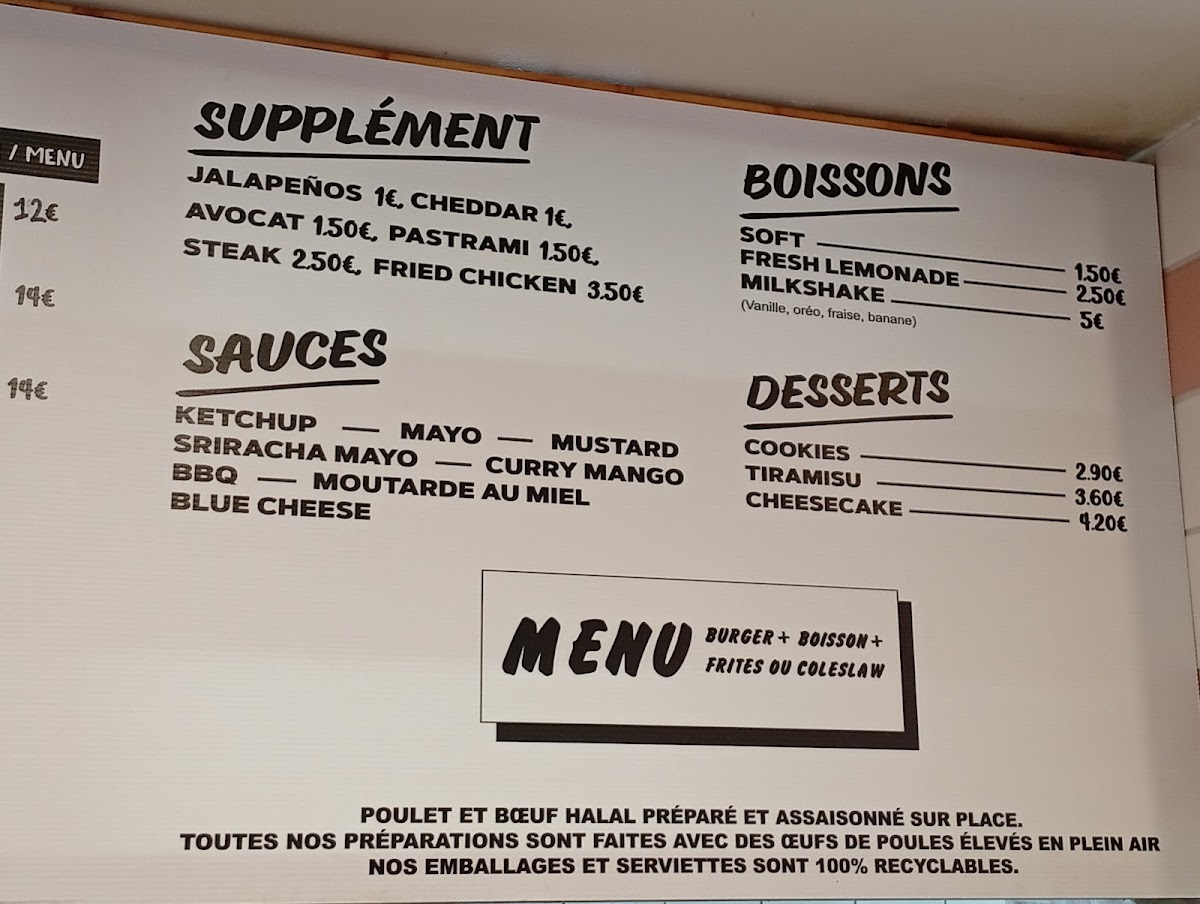 Menu Super Smash Cours De Vincennes-3