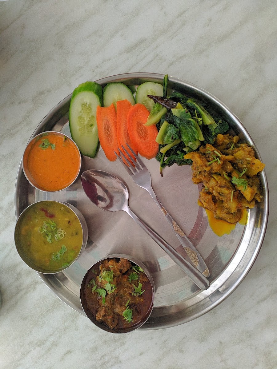Super Taste Restaurant-9