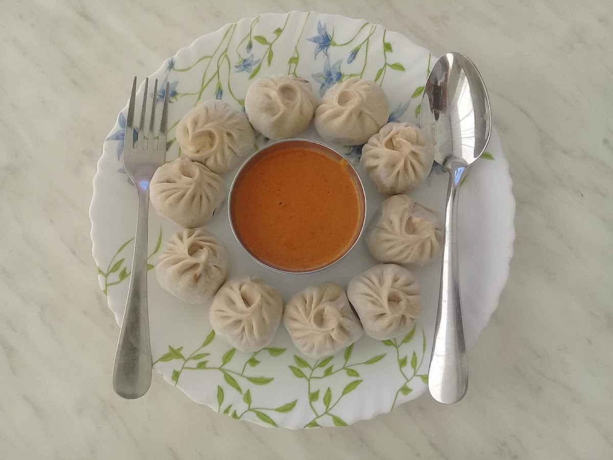 Super Taste Restaurant-7