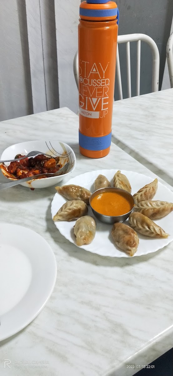 Super Taste Restaurant-8