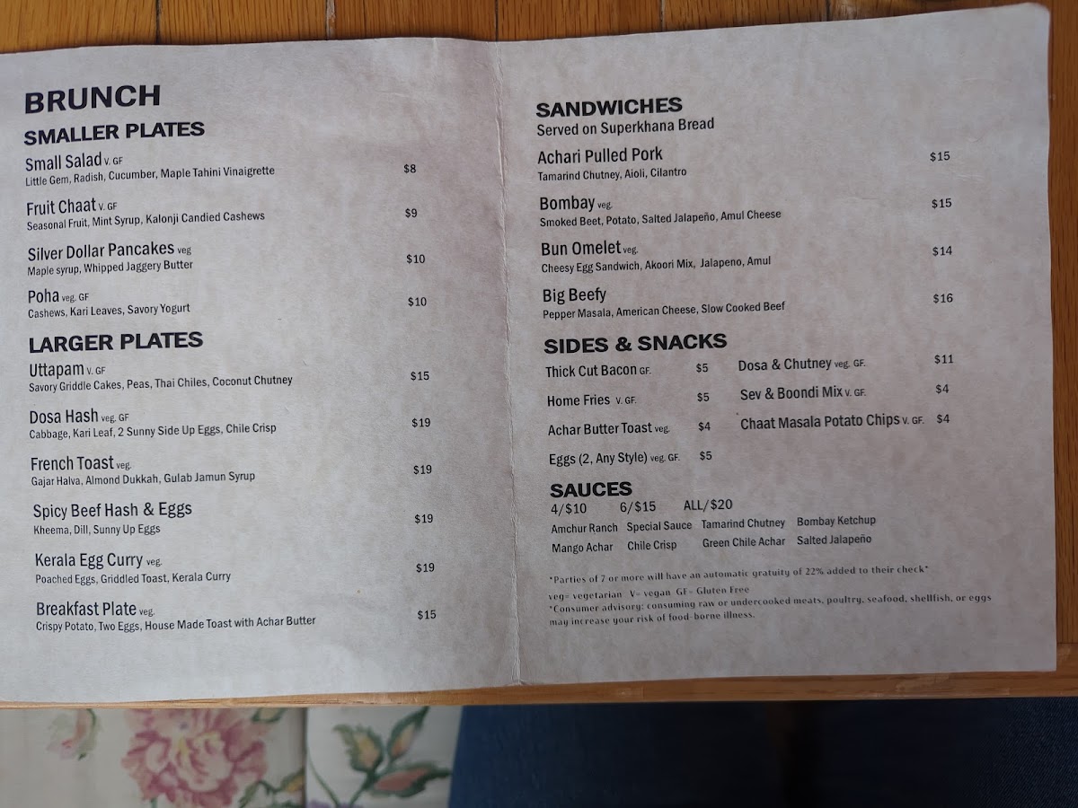 Menu Superkhana International-1
