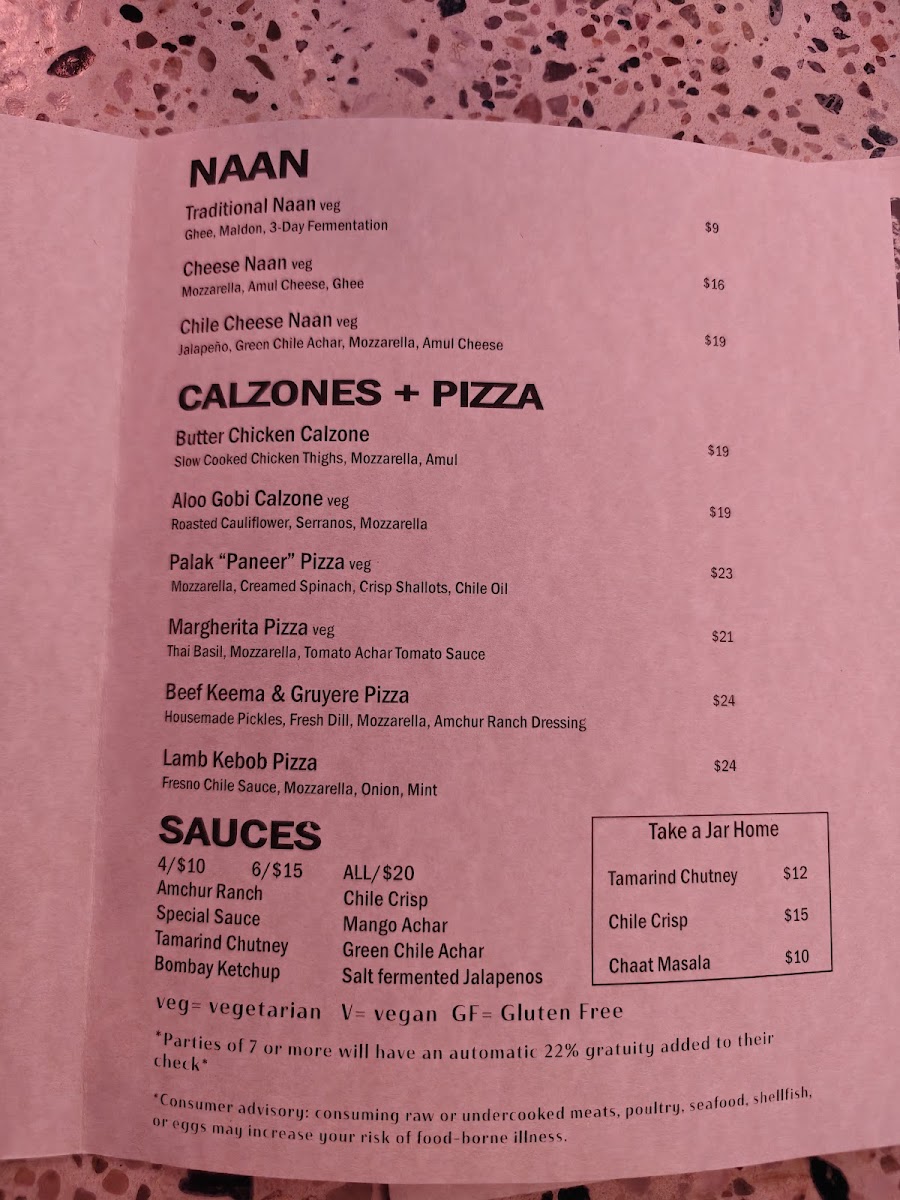 Menu Superkhana International-2