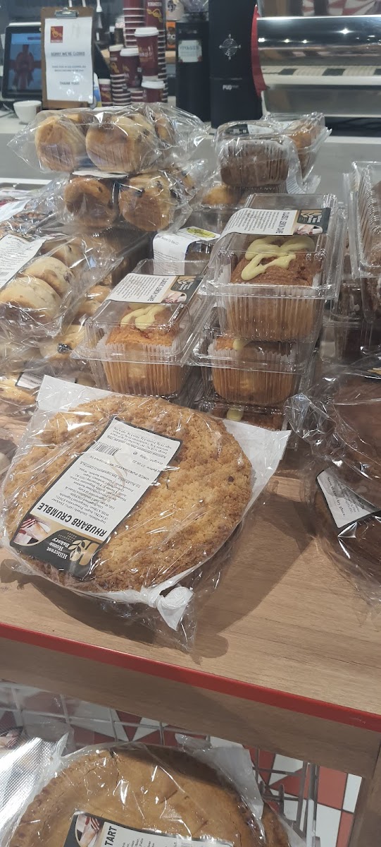 Supermac's & Papa John's Ballindine-10