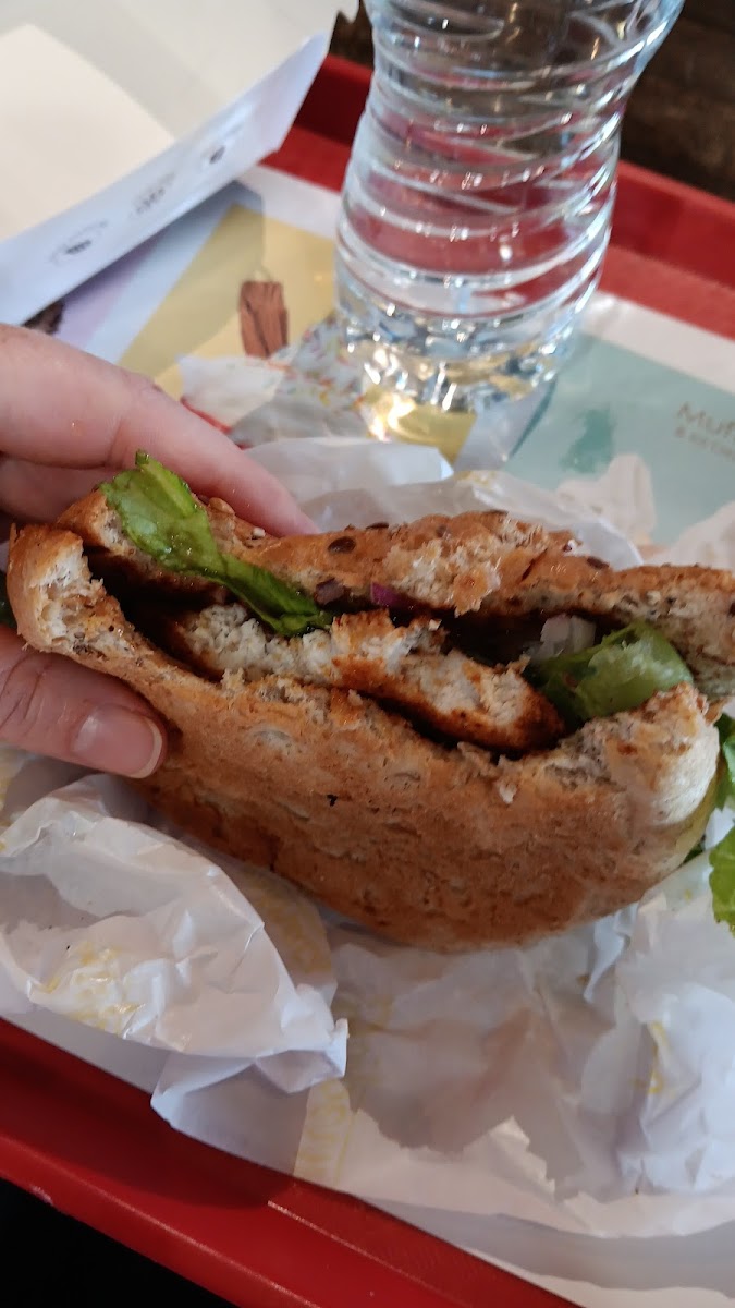 Supermac's & Papa John's Ballindine-6