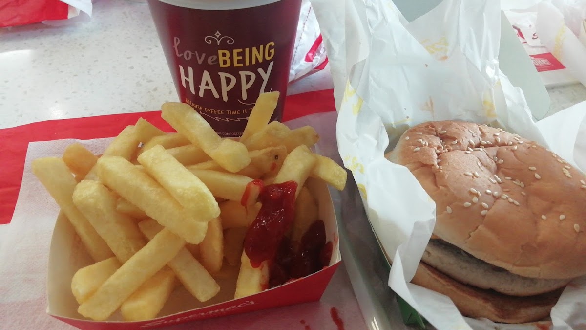 Supermac's & Papa John's Ballindine-7