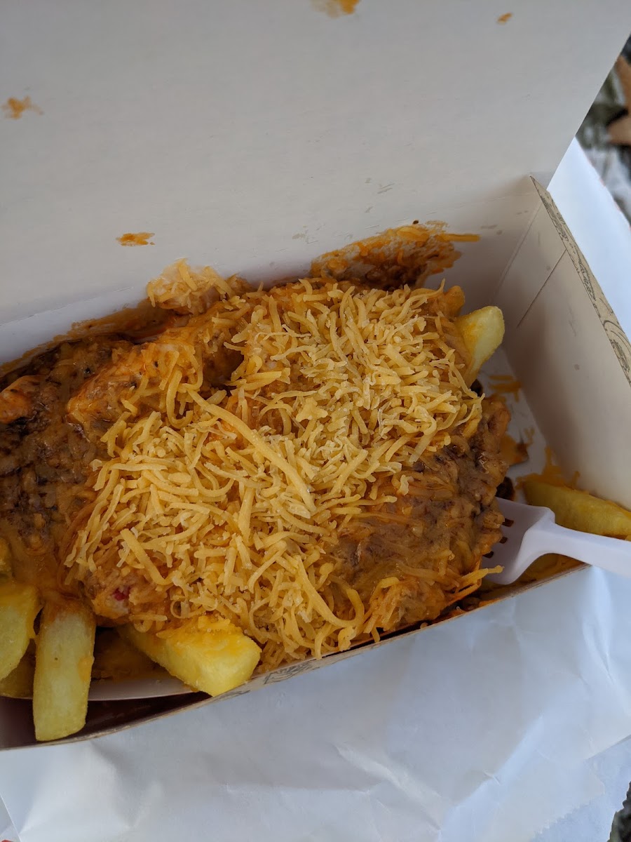 Supermac's & Papa John's Ballindine-9