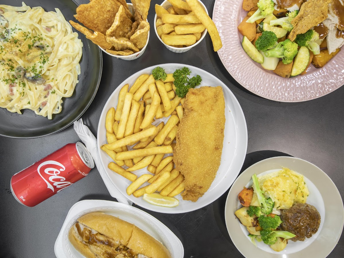Supreme Carvery Westfield Carindale-2