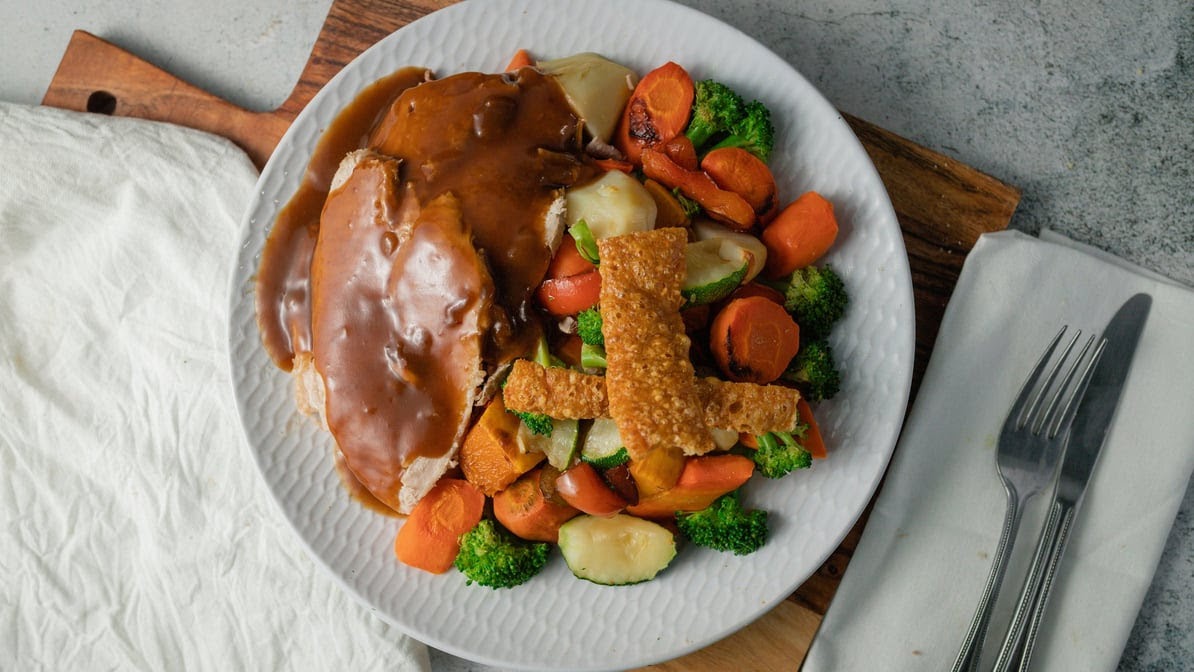 Supreme Carvery Westfield Carindale-4