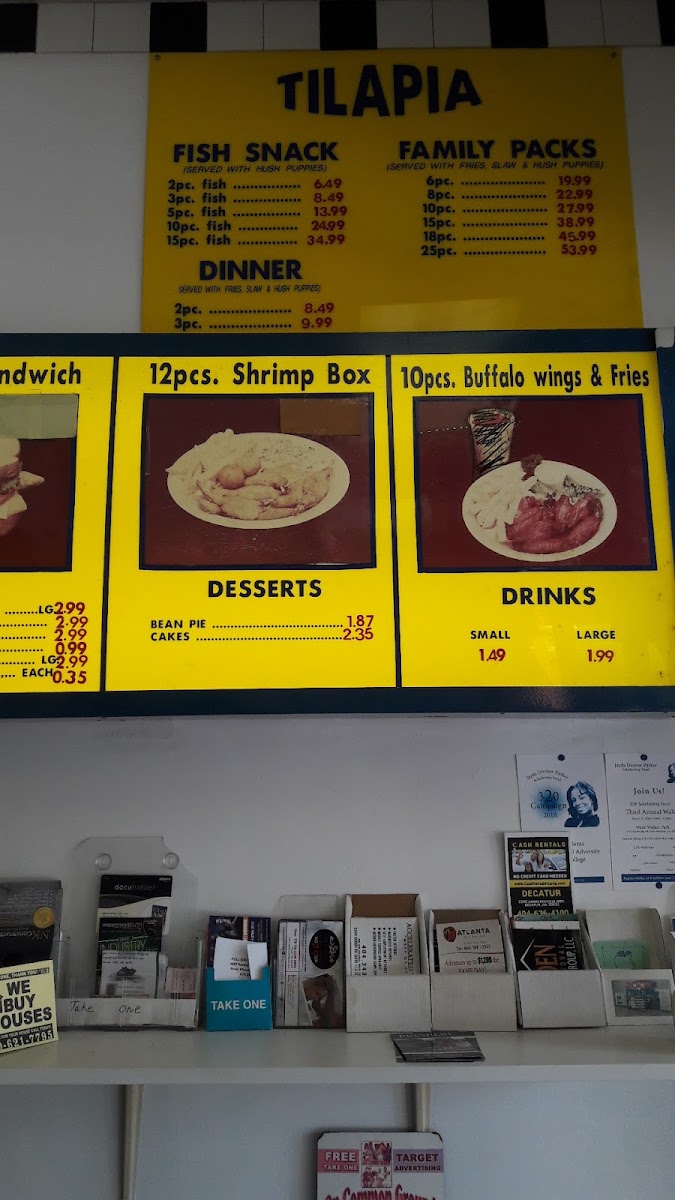 Menu Supreme Fish Delight-2
