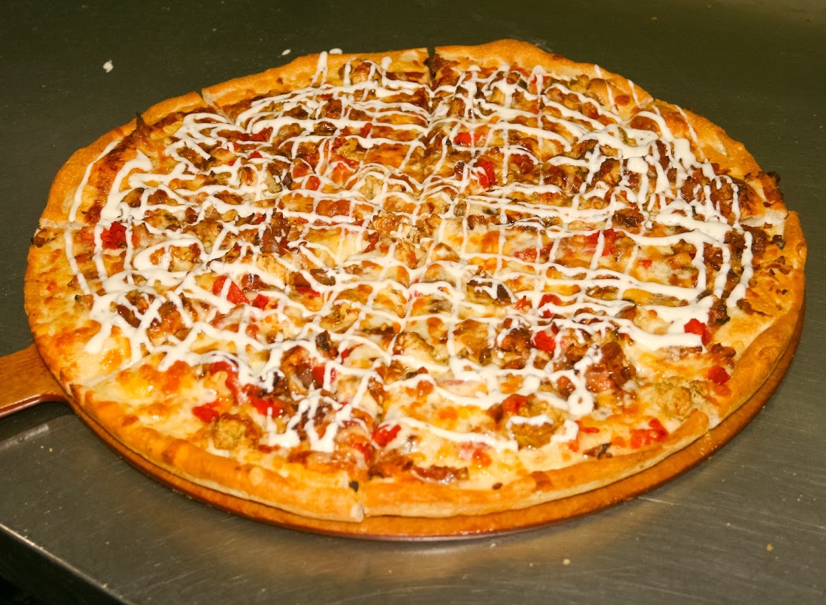 Supreme Pizza-3