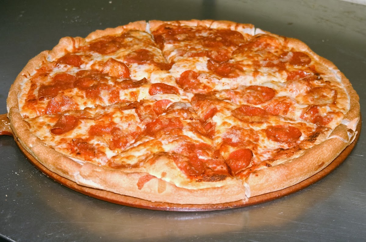 Supreme Pizza-4