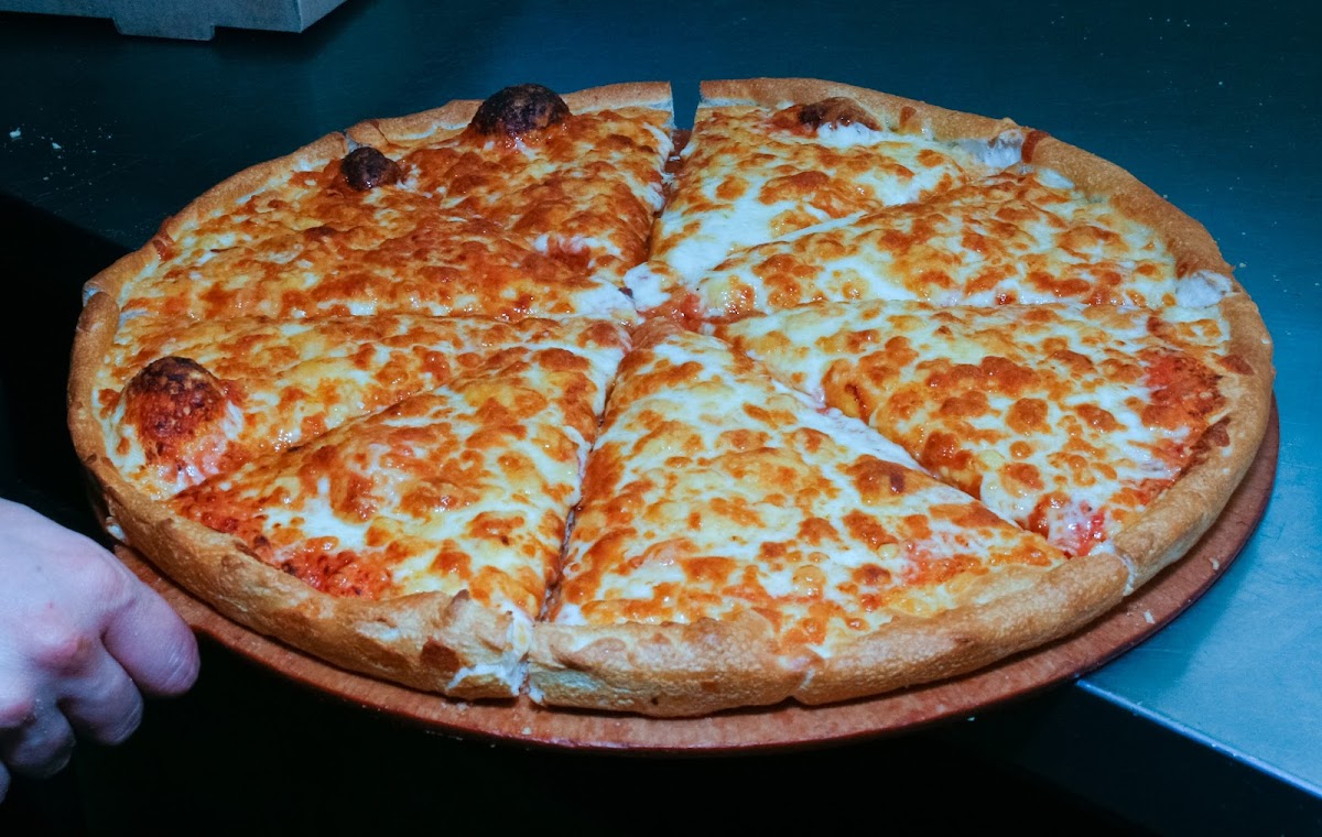 Supreme Pizza-5