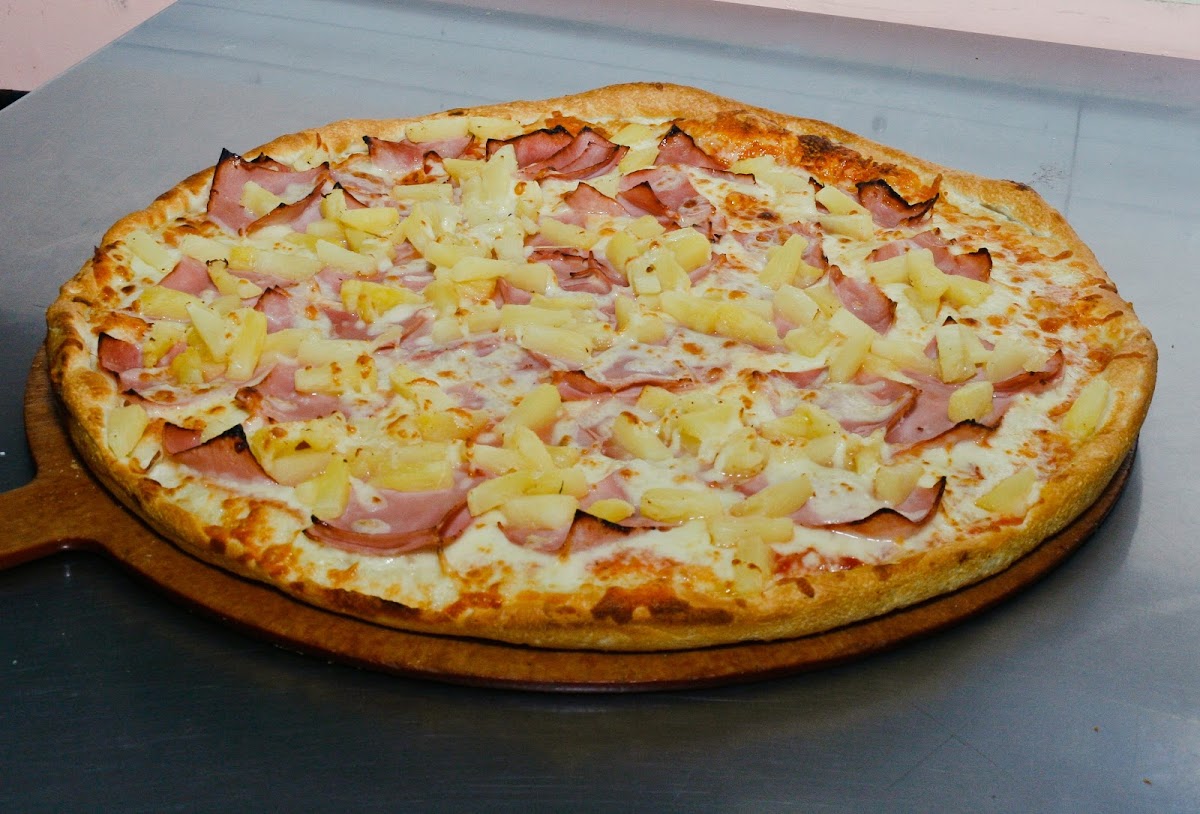 Supreme Pizza-7