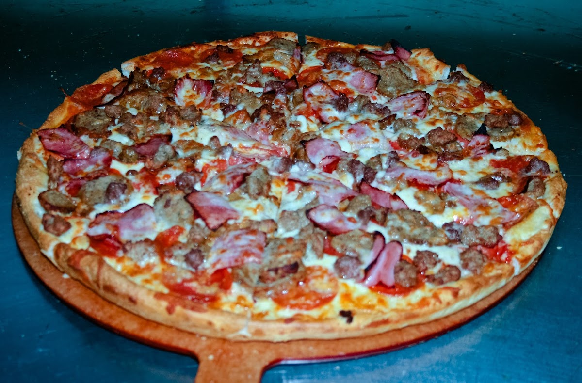 Supreme Pizza-9