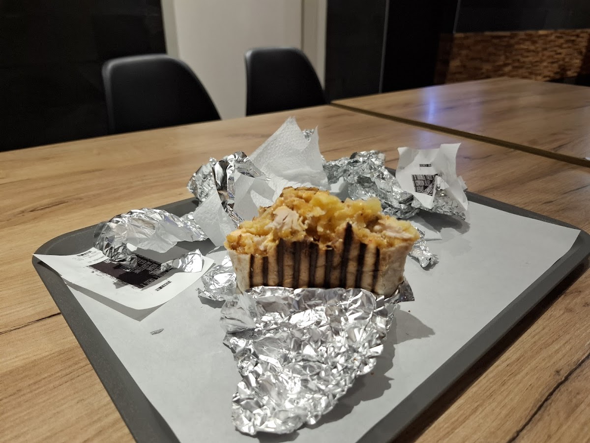 Suprême Tacos-4