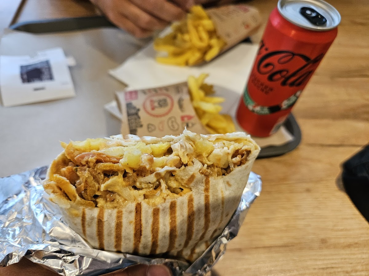 Suprême Tacos-5