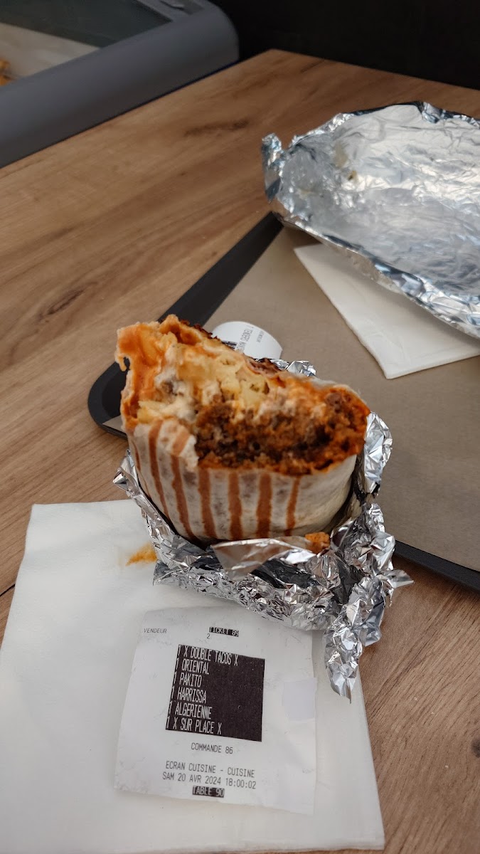 Suprême Tacos-7