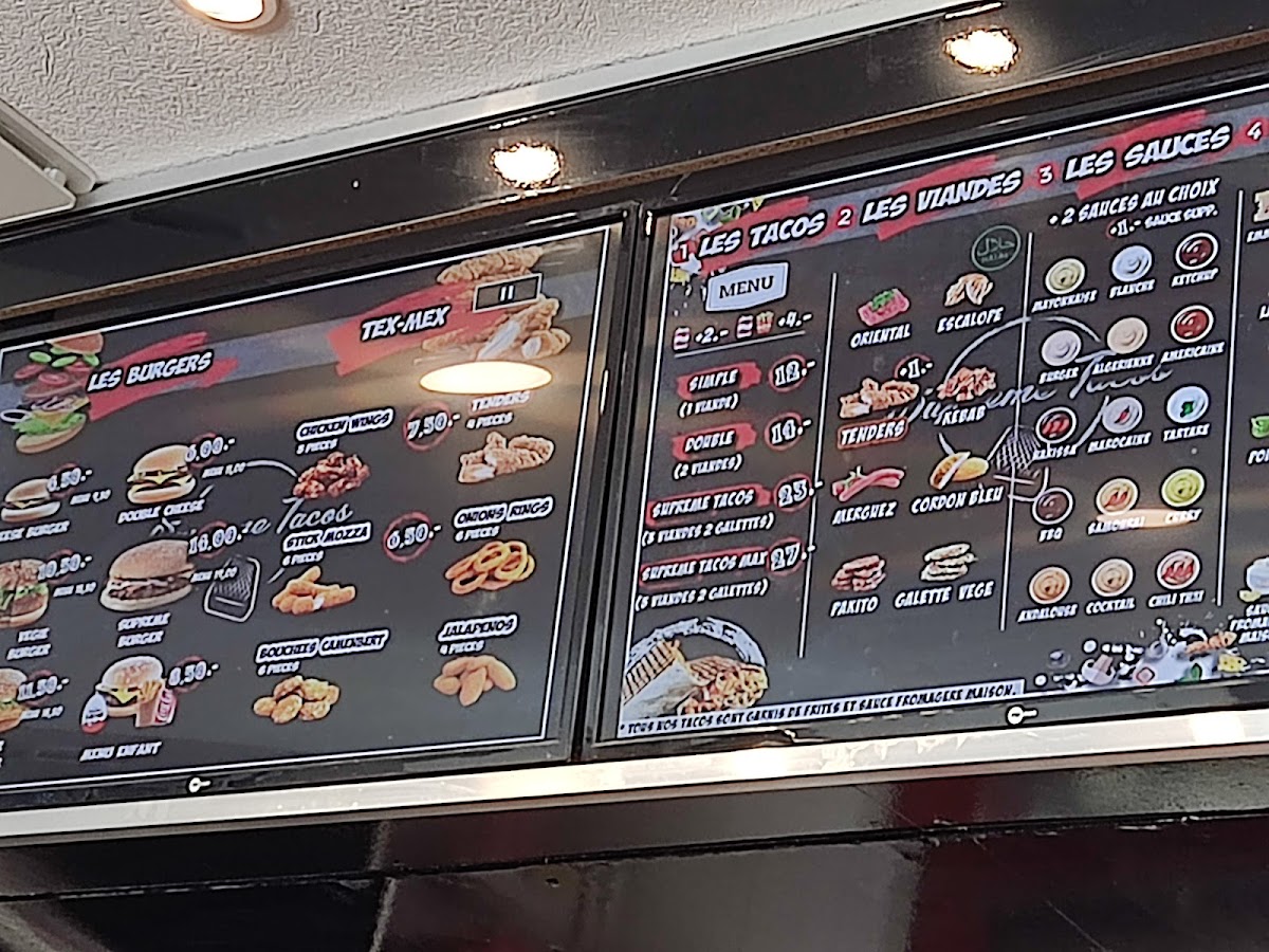 Menu Suprême Tacos-10