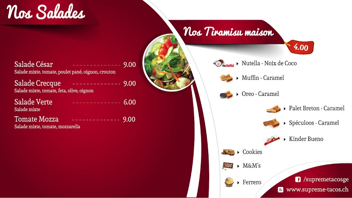 Menu Suprême Tacos-6
