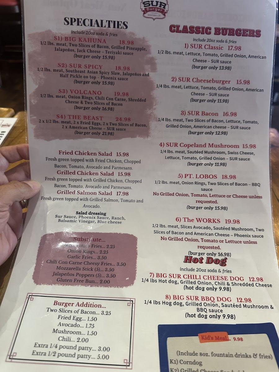 Menu Sur Burger-1