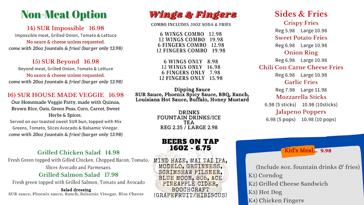 Menu Sur Burger-2