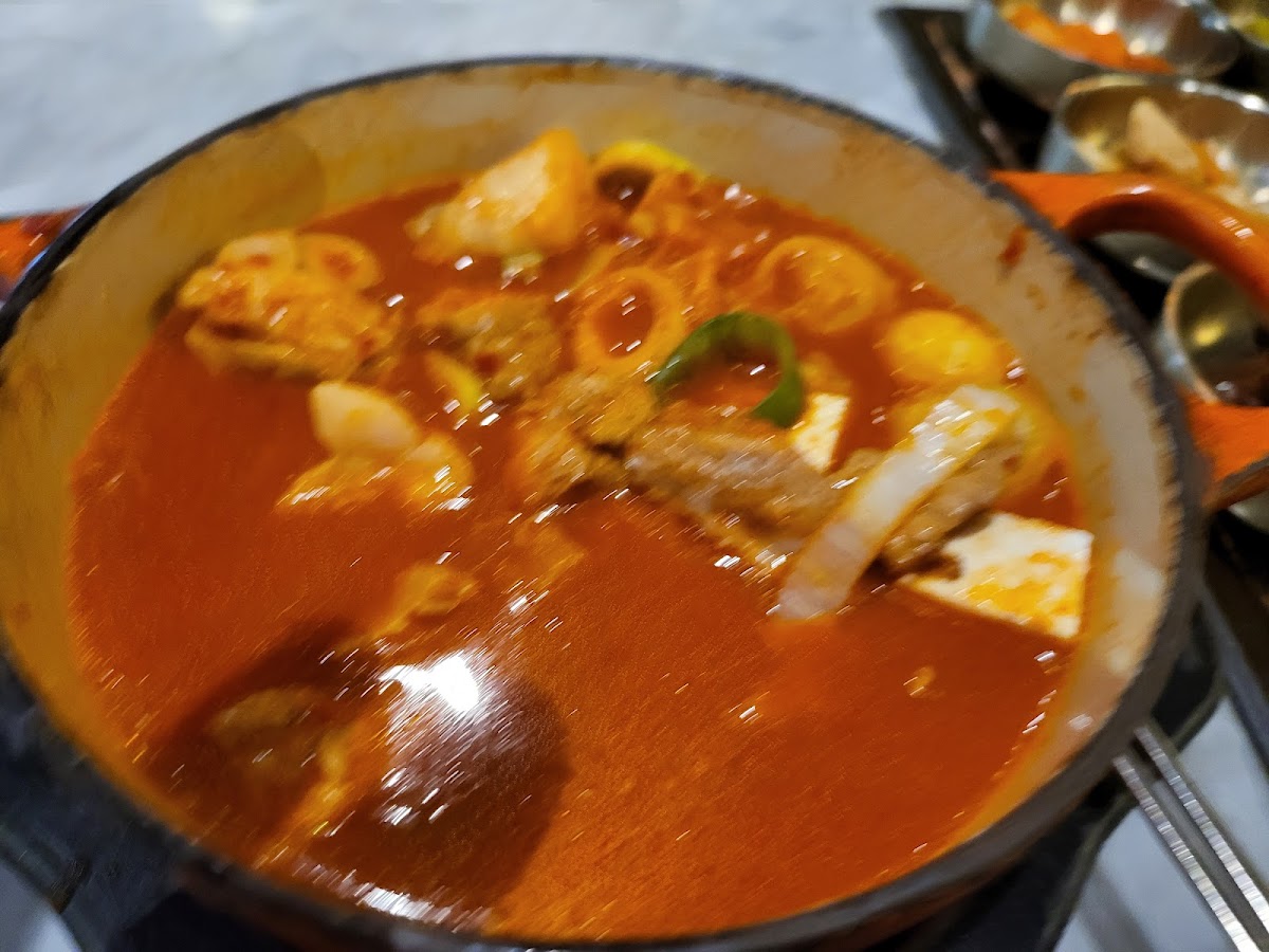 Sura Korean Bbq_By Korean Chef-10