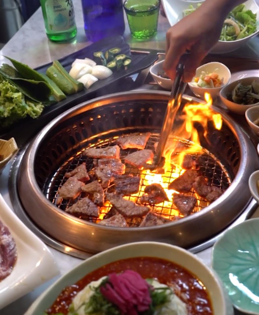 Sura Korean Bbq_By Korean Chef-4