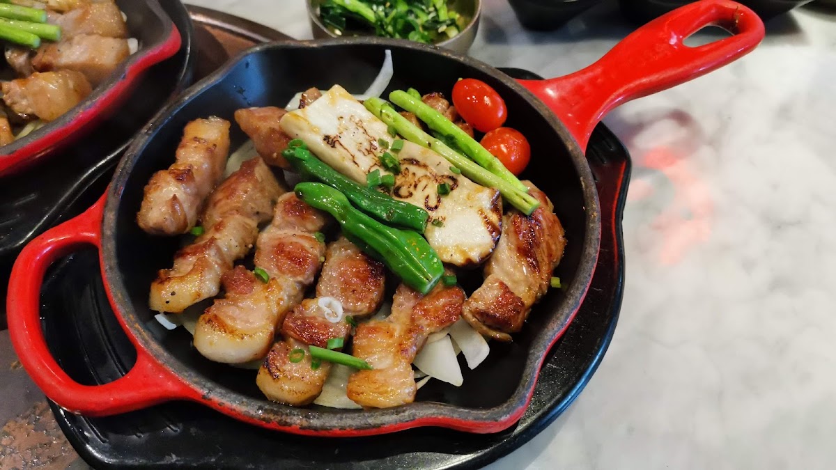 Sura Korean Bbq_By Korean Chef-7