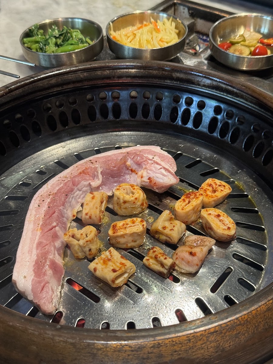 Sura Korean Bbq_By Korean Chef-8