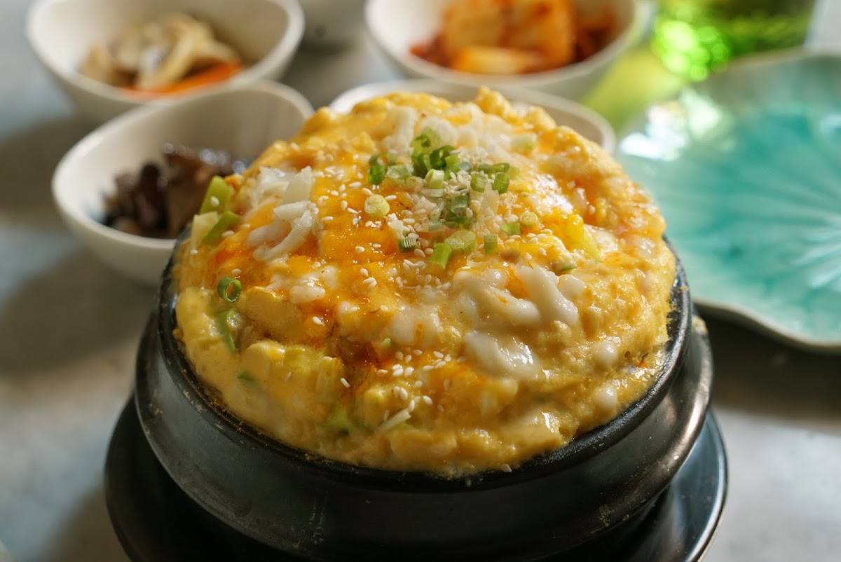 Sura Korean Bbq_By Korean Chef-9