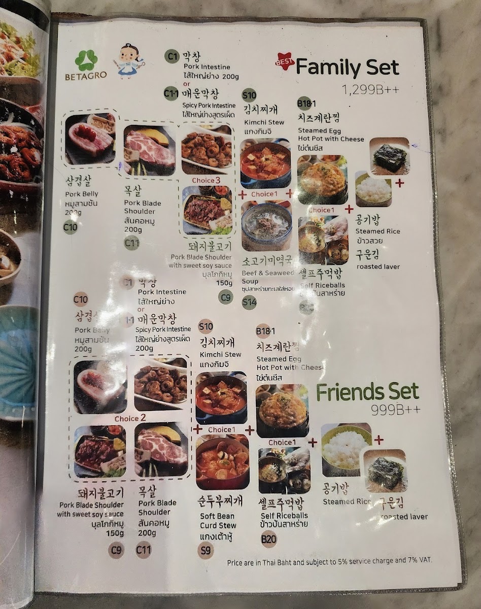 Menu Sura Korean Bbq_By Korean Chef-6