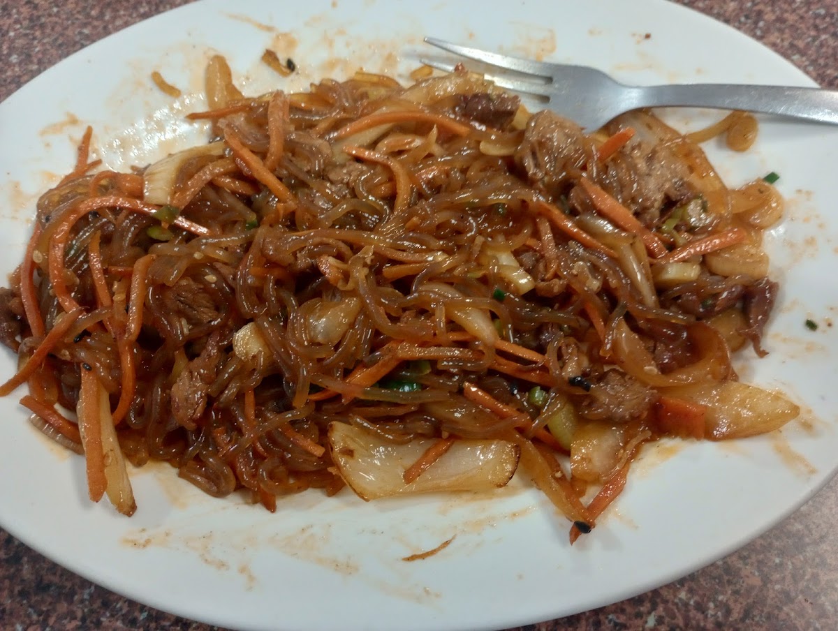 Sura Korean Restaurant-10