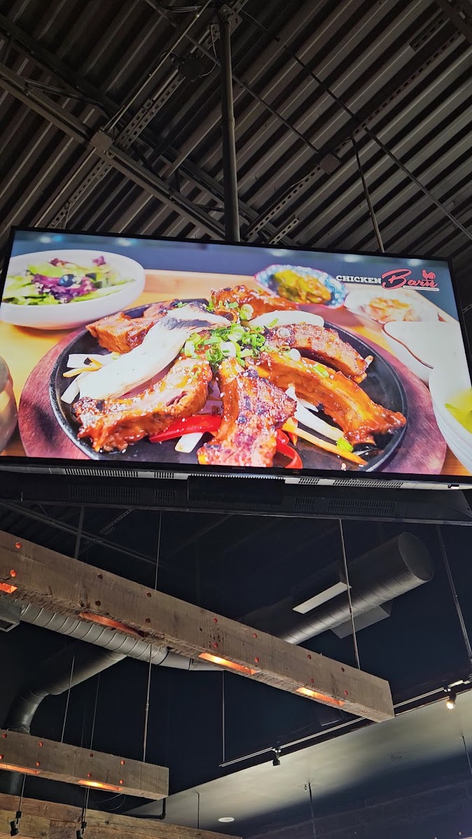 Sura Korean Restaurant-2