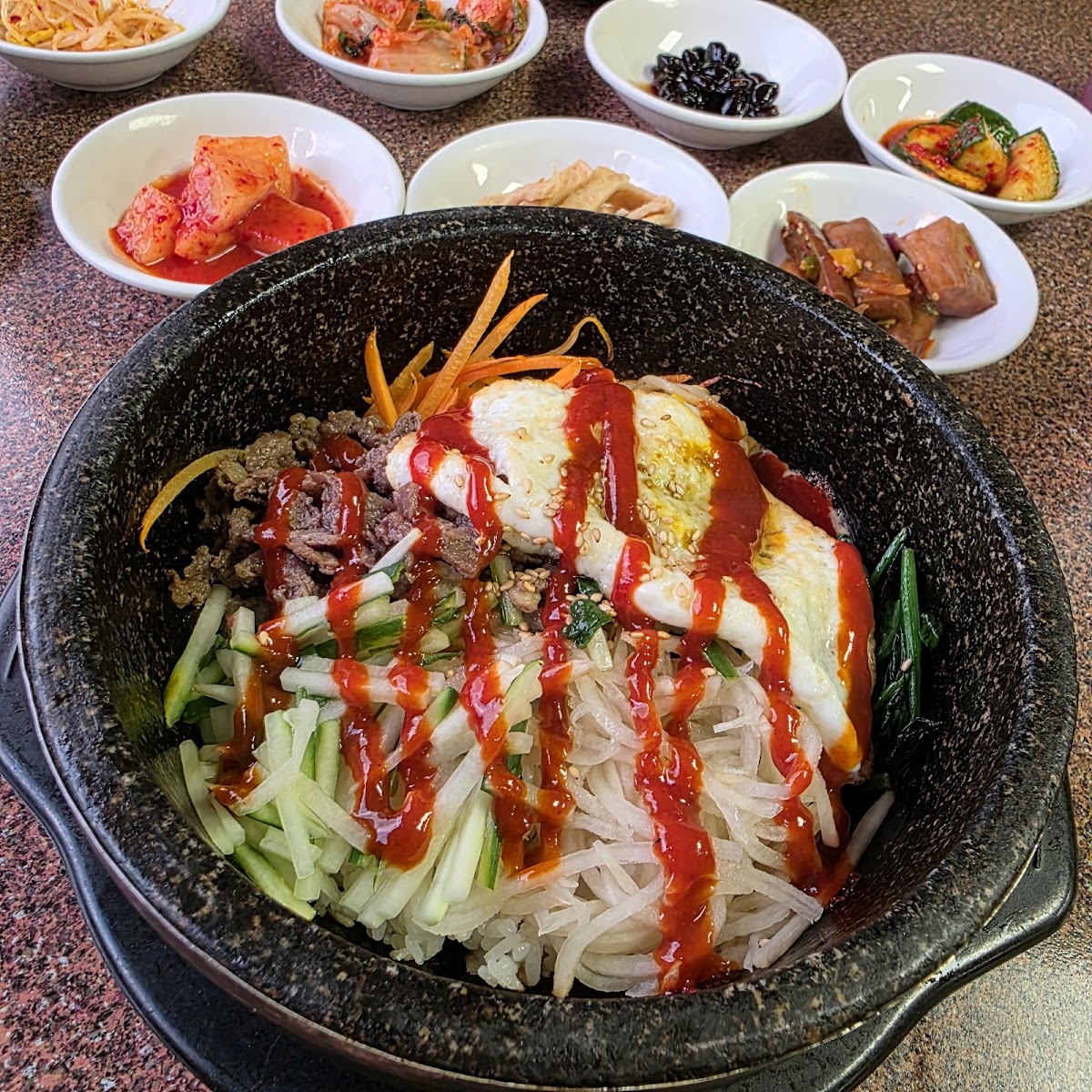 Sura Korean Restaurant-3