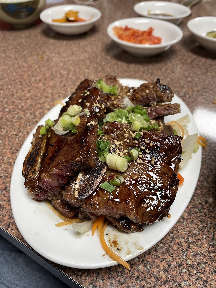 Sura Korean Restaurant-4