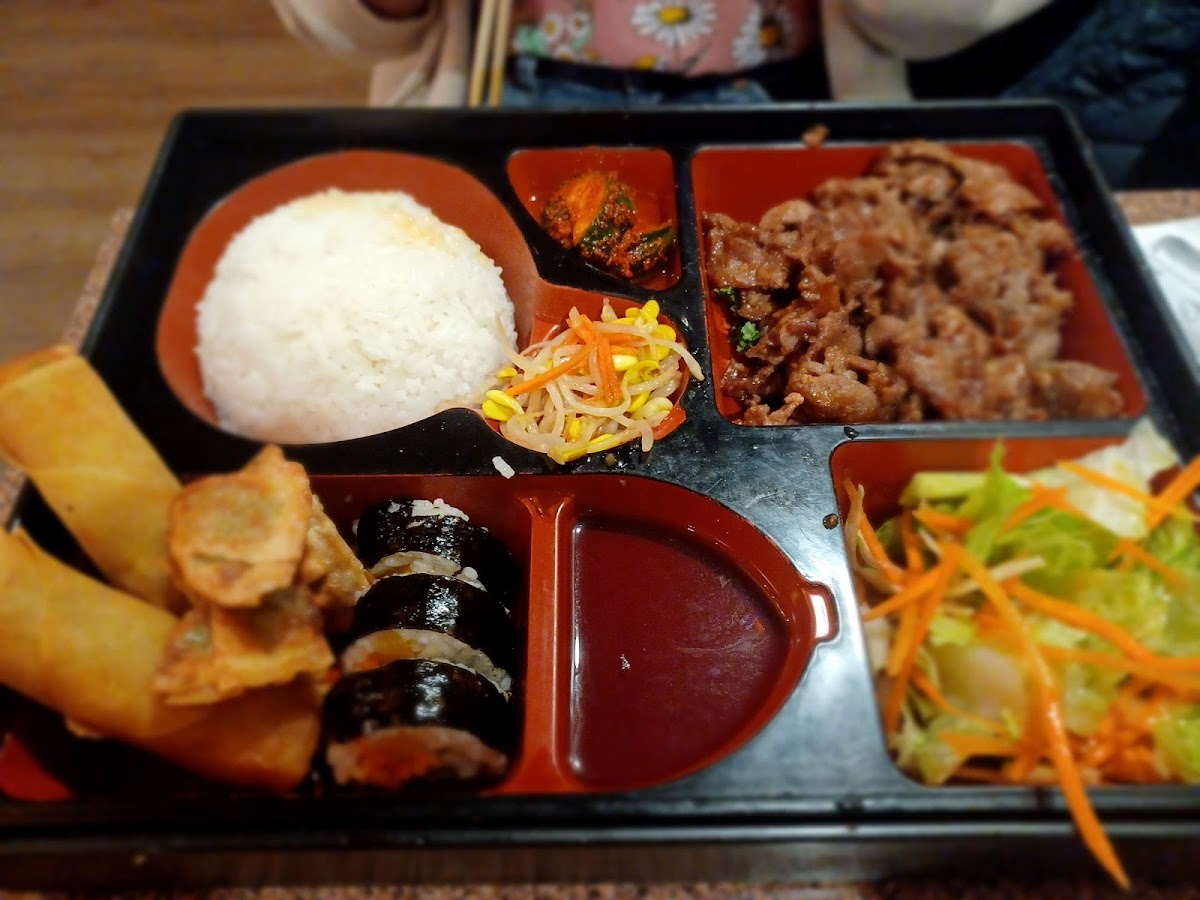 Sura Korean Restaurant-5