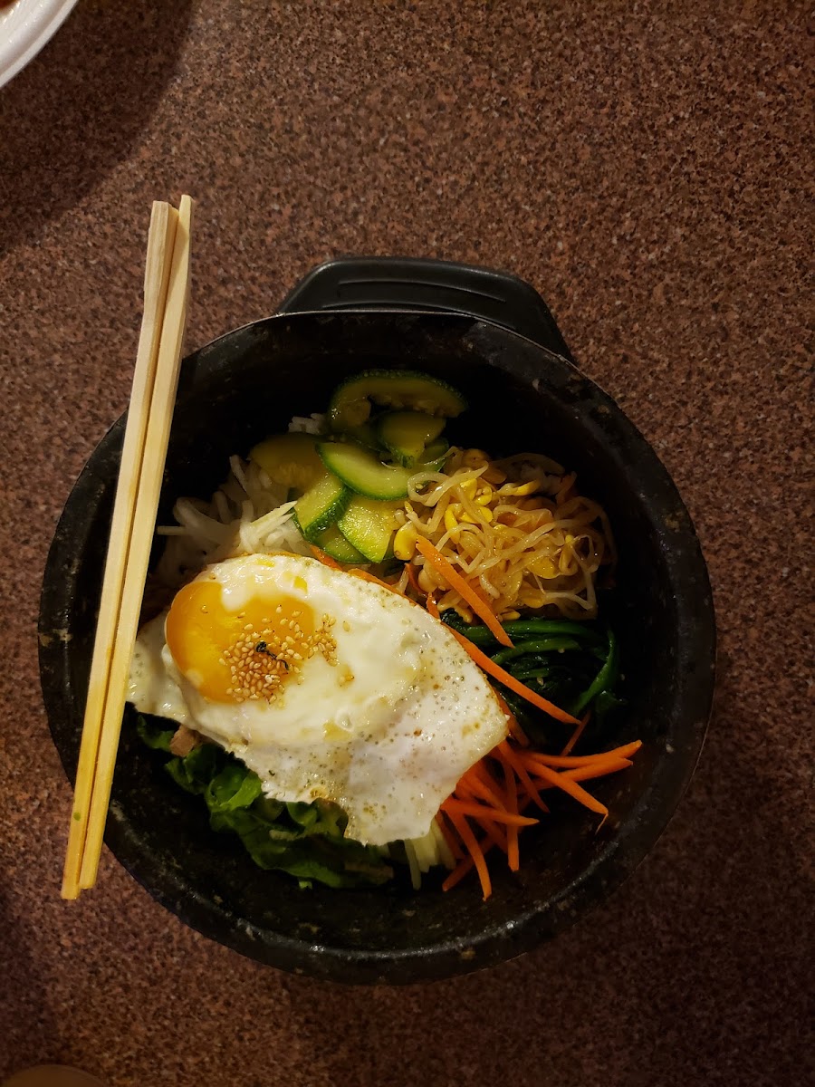 Sura Korean Restaurant-6