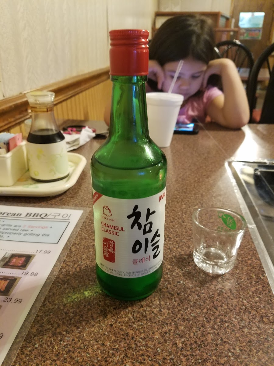 Sura Korean Restaurant-7