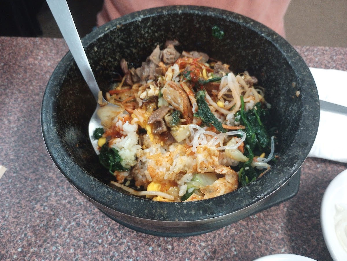 Sura Korean Restaurant-8