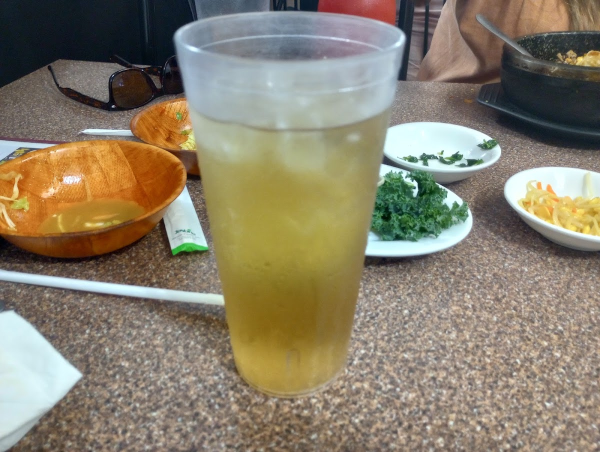 Sura Korean Restaurant-9