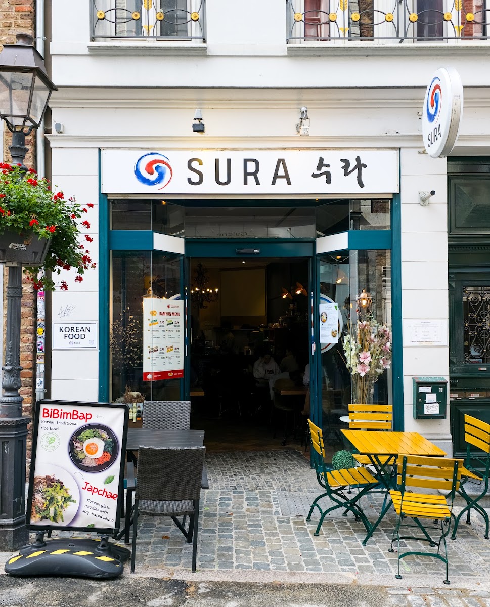 Sura Pocha