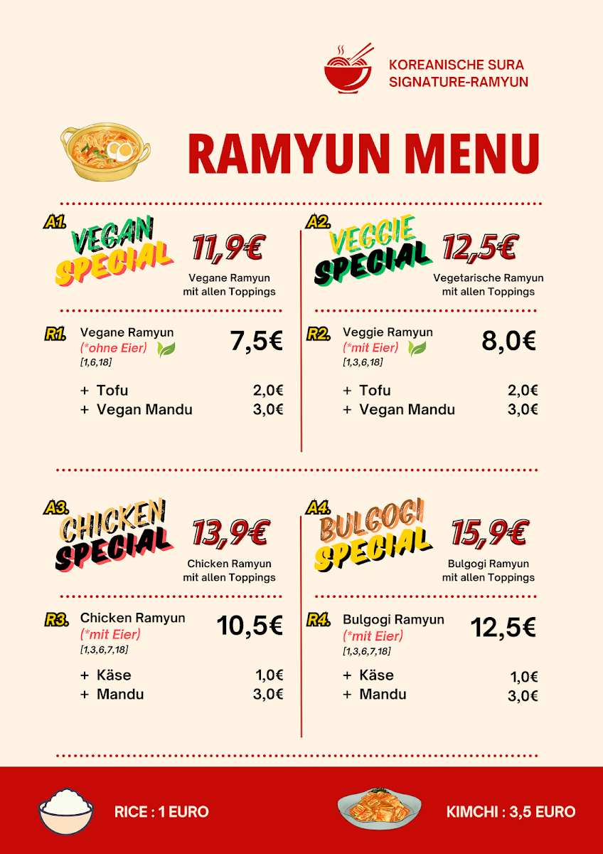 Menu Sura Pocha-7