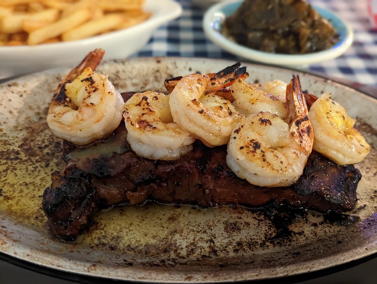 Surf & Turf Cafe-2