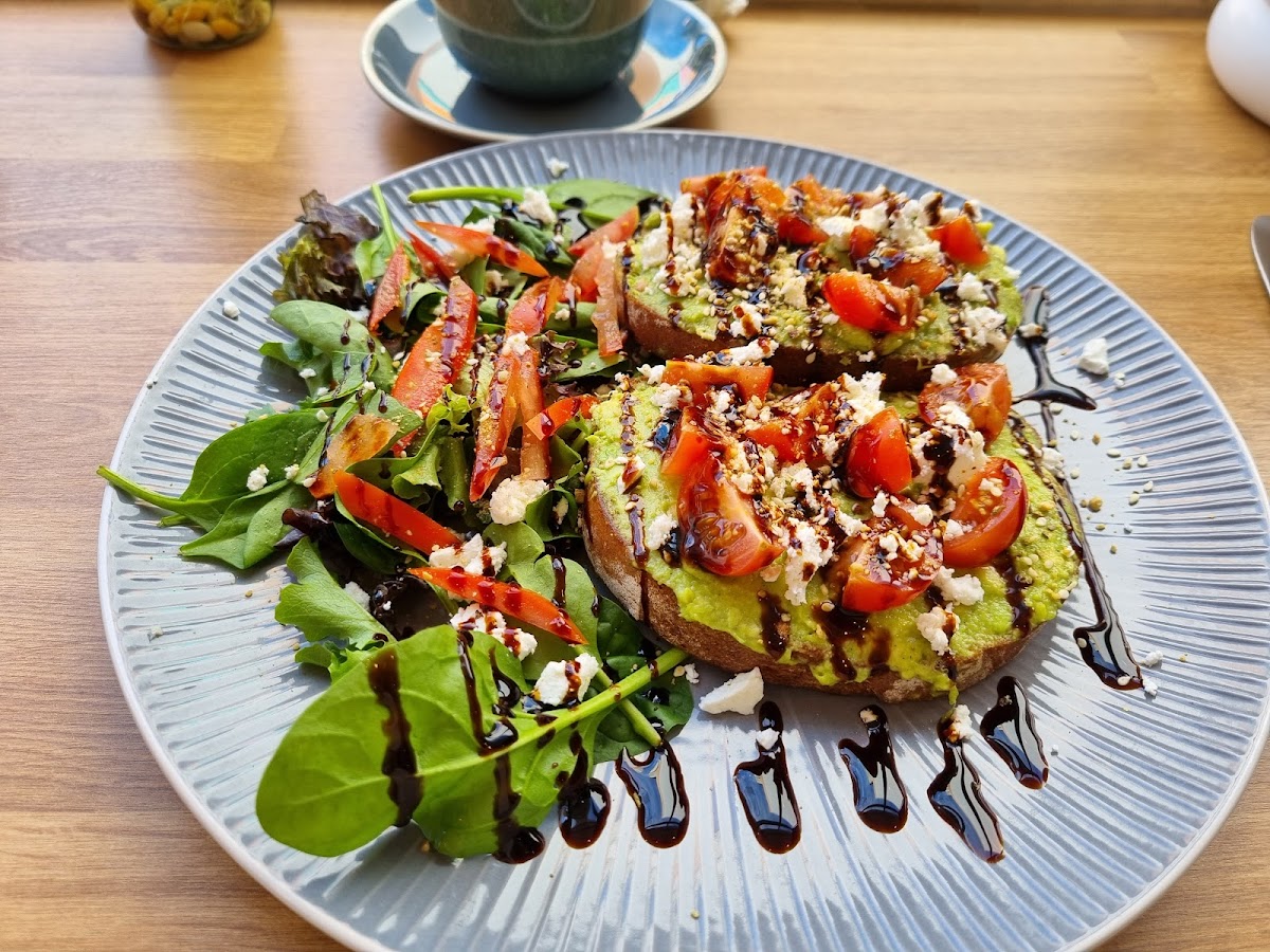 Surfers Boulevard Cafe-10