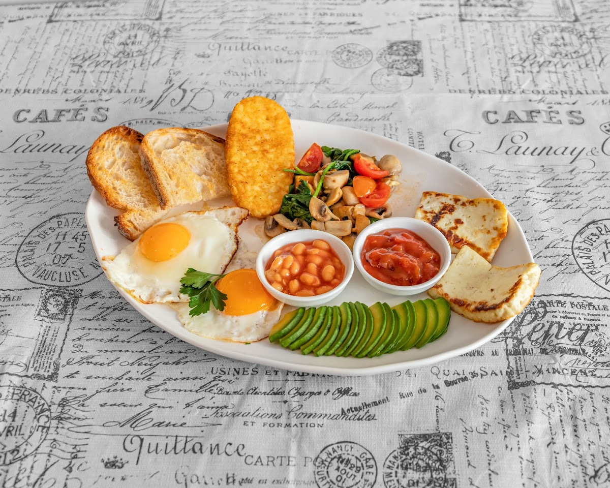 Surfers Boulevard Cafe-2