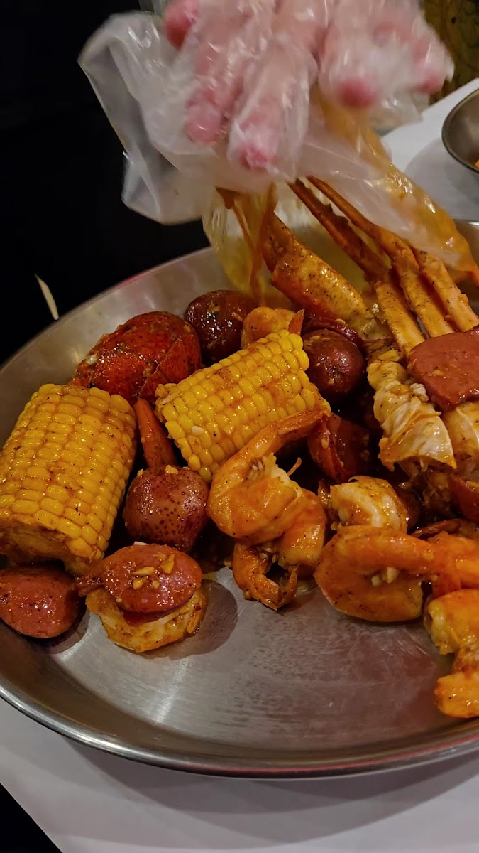 Surfing Crab Mcallen-2