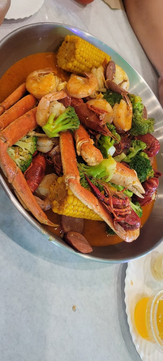 Surfing Crab Mcallen-4