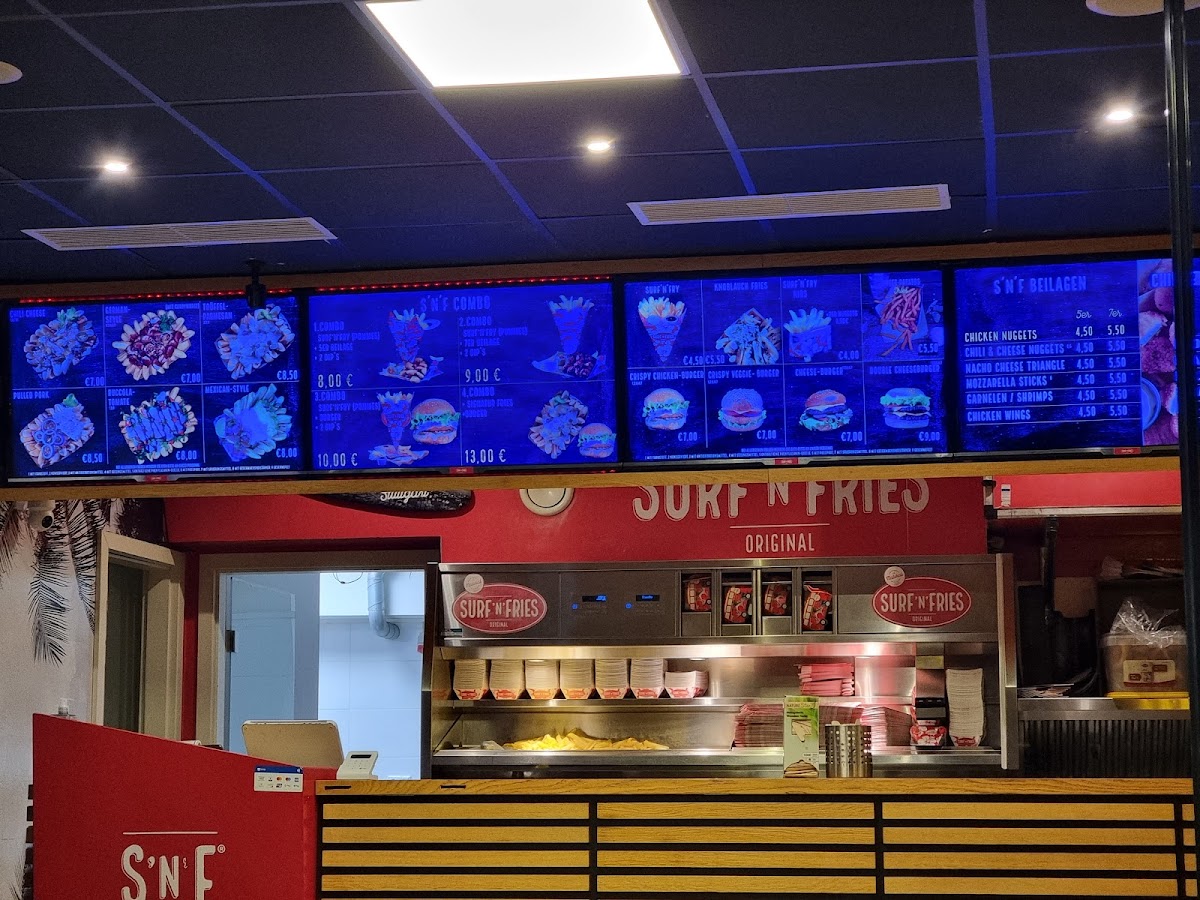 Menu Surf'n'fries-3