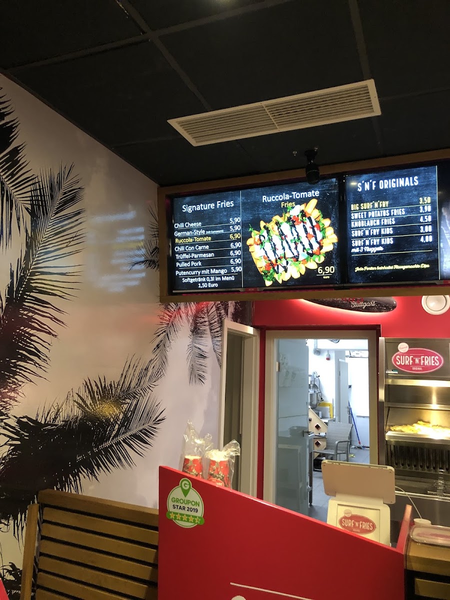 Menu Surf'n'fries-6