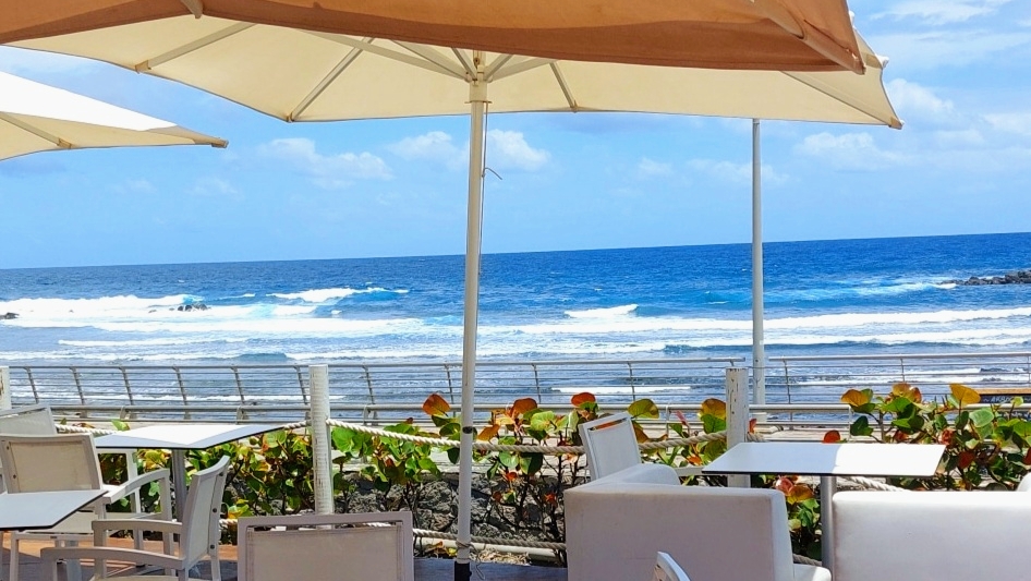 Surkos Restaurante